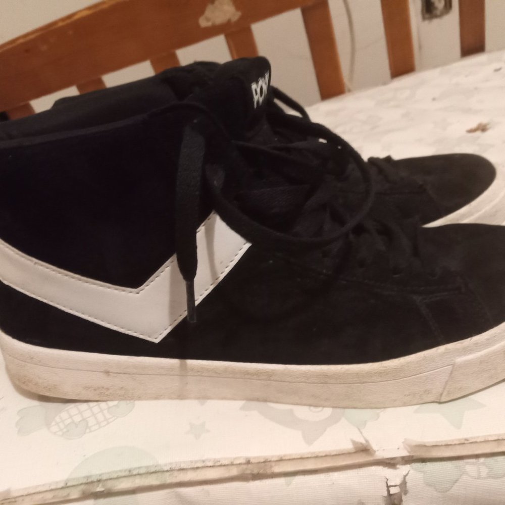 Men's PONY shoes